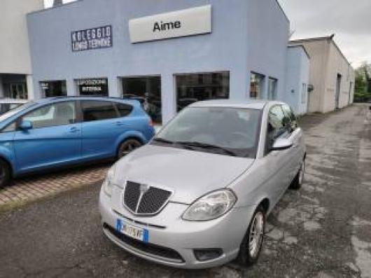 usato LANCIA Ypsilon
