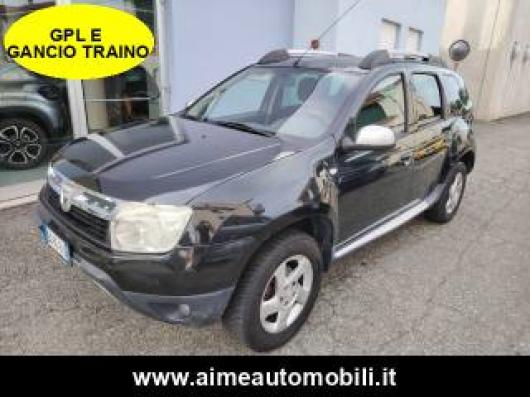 usato DACIA Duster