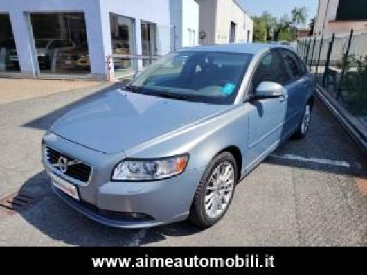 usato VOLVO S40