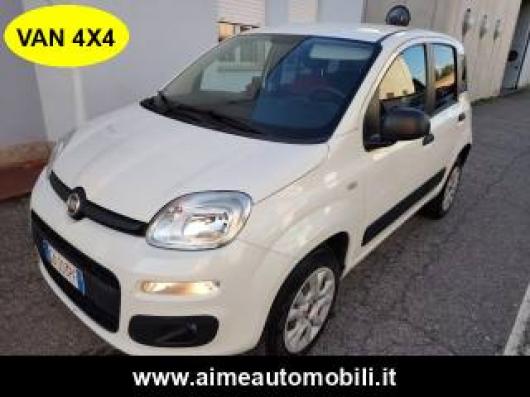 usato FIAT Panda