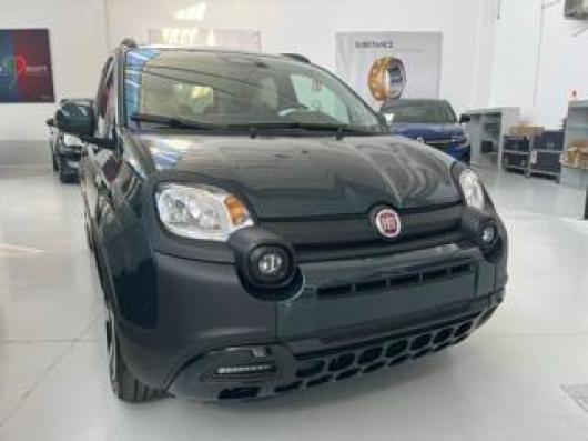 Km 0 FIAT Panda
