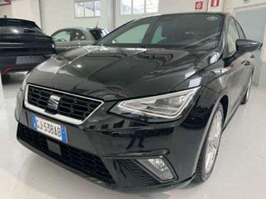 usato SEAT Ibiza