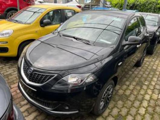 Km 0 LANCIA Ypsilon