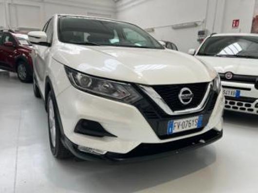 usato NISSAN Qashqai
