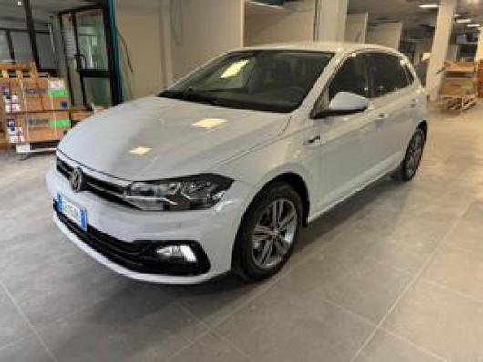 usato VOLKSWAGEN Polo