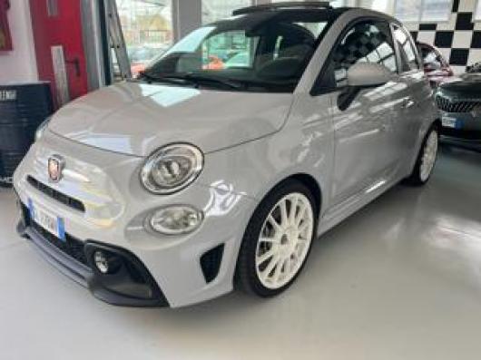 usato ABARTH 595
