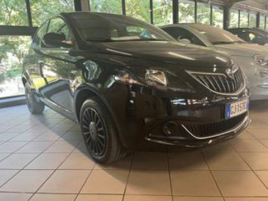 Km 0 LANCIA Ypsilon