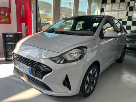 Km 0 HYUNDAI i10