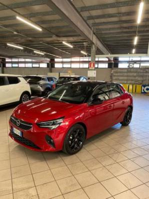 usato OPEL Corsa
