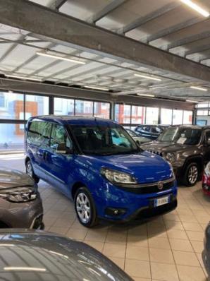 usato FIAT Doblo