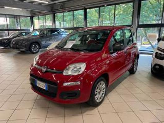 usato FIAT Panda