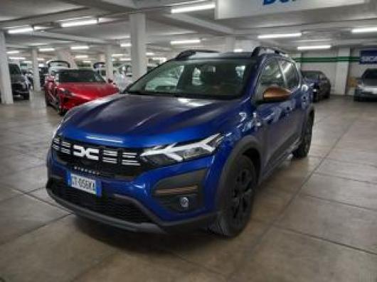 Km 0 DACIA Sandero
