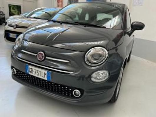 usato FIAT 500