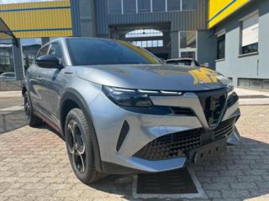 Km 0 ALFA ROMEO Junior