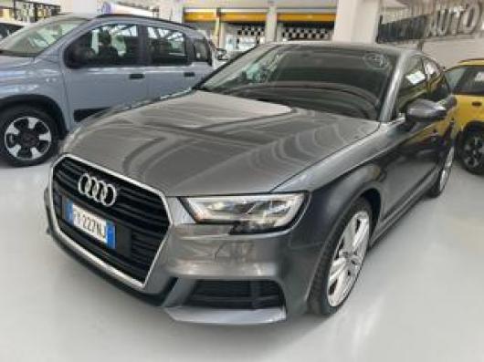 usato AUDI A3