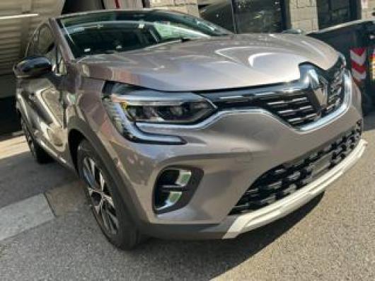 Km 0 RENAULT Captur