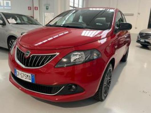 usato LANCIA Ypsilon