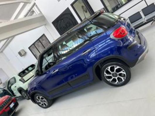 usato FIAT 500L