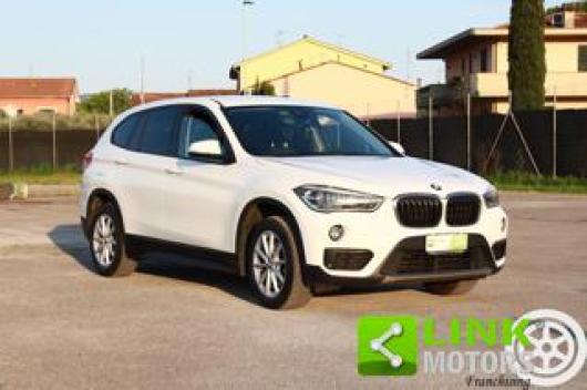 usato BMW X1