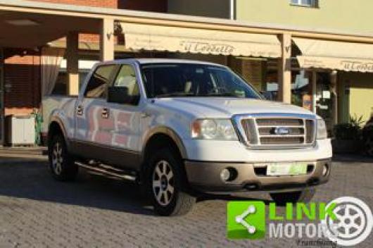 usato FORD F 150