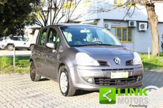 usato RENAULT Grand Modus