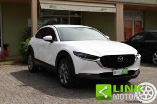 usato MAZDA CX 30