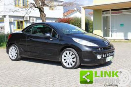 usato PEUGEOT 207