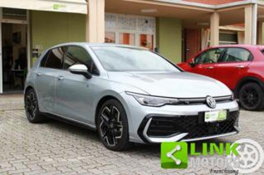 usato VOLKSWAGEN Golf