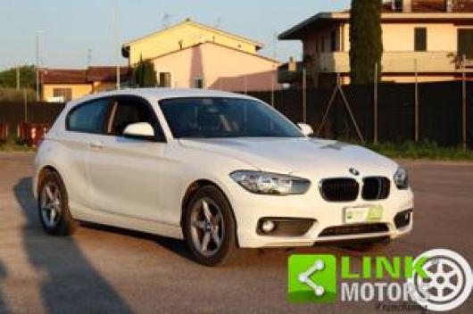 usato BMW 114