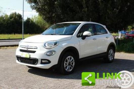 usato FIAT 500X