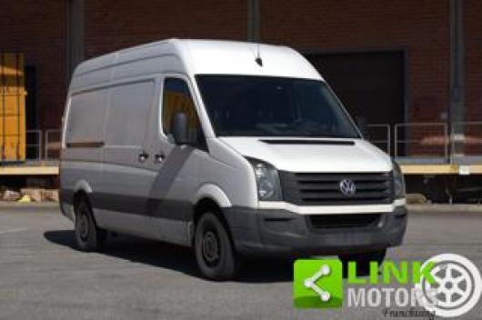 usato VOLKSWAGEN Altro