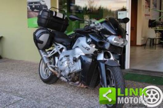 usato BMW K 1200 R