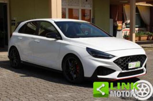 usato HYUNDAI i30