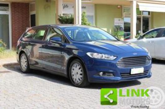 usato FORD Mondeo