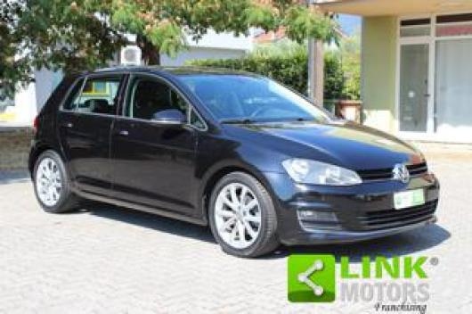 usato VOLKSWAGEN Golf