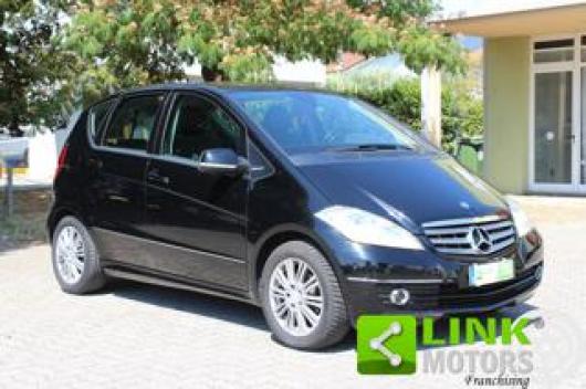 usato MERCEDES A 180