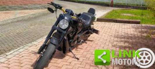 VRSCDX Night Rod Special
