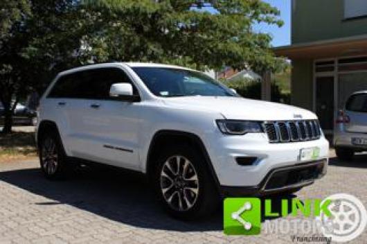 Grand Cherokee