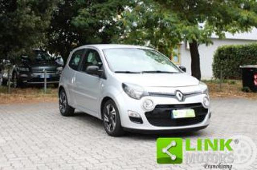 usato RENAULT Twingo