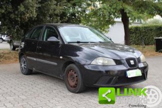 usato SEAT Ibiza