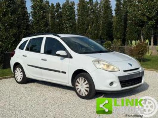Clio