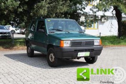 usato FIAT Panda