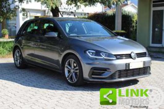 usato VOLKSWAGEN Golf