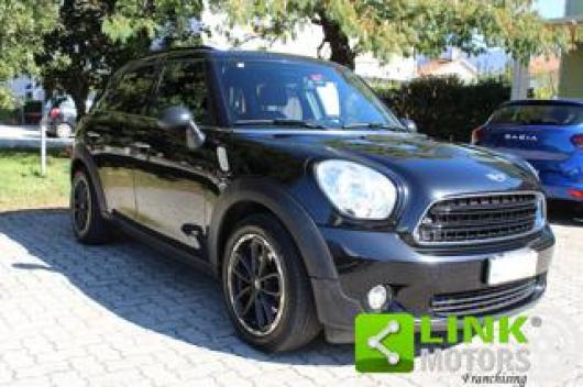usato MINI Countryman