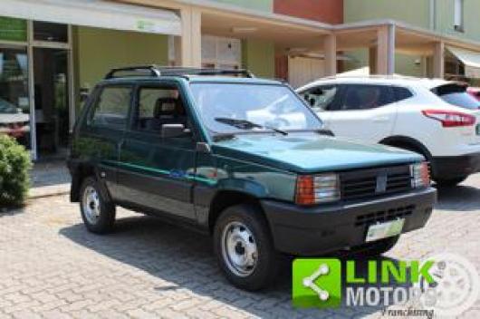 usato FIAT Panda