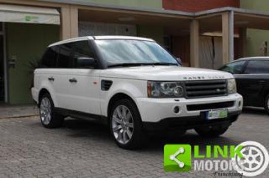 usato LAND ROVER Range Rover Sport