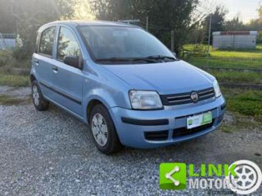 usato FIAT Panda