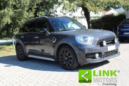 usato MINI Countryman