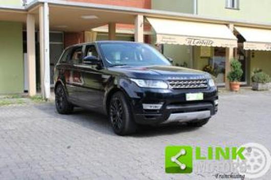 usato LAND ROVER Range Rover Sport