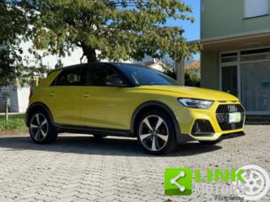 usato AUDI A1